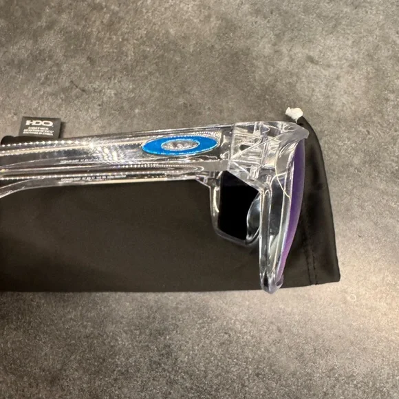 Authentic Oakley Sylas - Picture 6 of 6